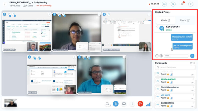 Essential Tools for Call Center Productivity & Engagement ...