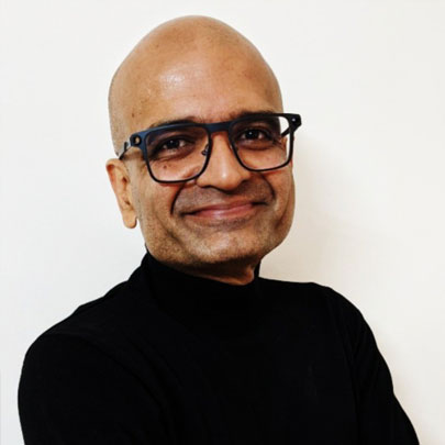 Vinay Gupta